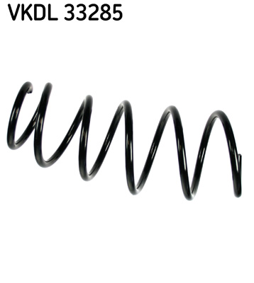 SKF VKDL 33285 Fahrwerksfeder